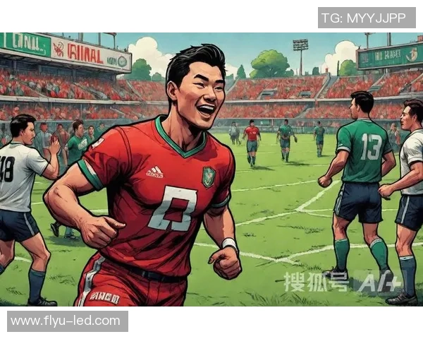 足球巨星专访：从绿茵场到人生哲学，聊聊他们背后的故事与梦想