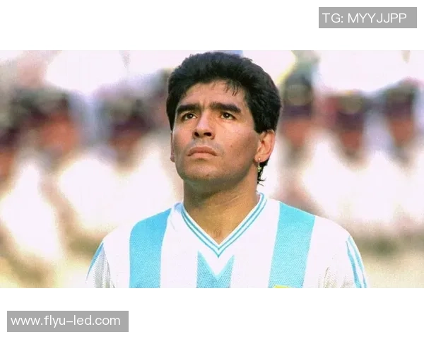 阿根廷足球历史上最杰出球星的成就与影响力分析