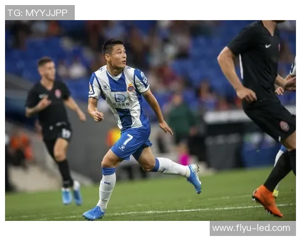 韩国足球传奇之星孙兴慜：从青涩少年到世界足坛顶级球员的崛起之路